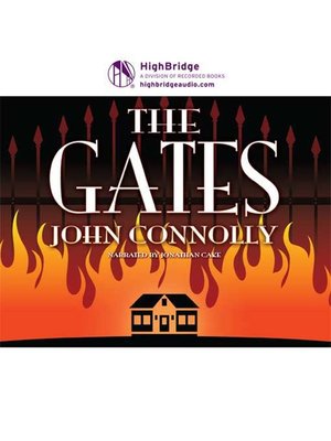 cover image of The Gates